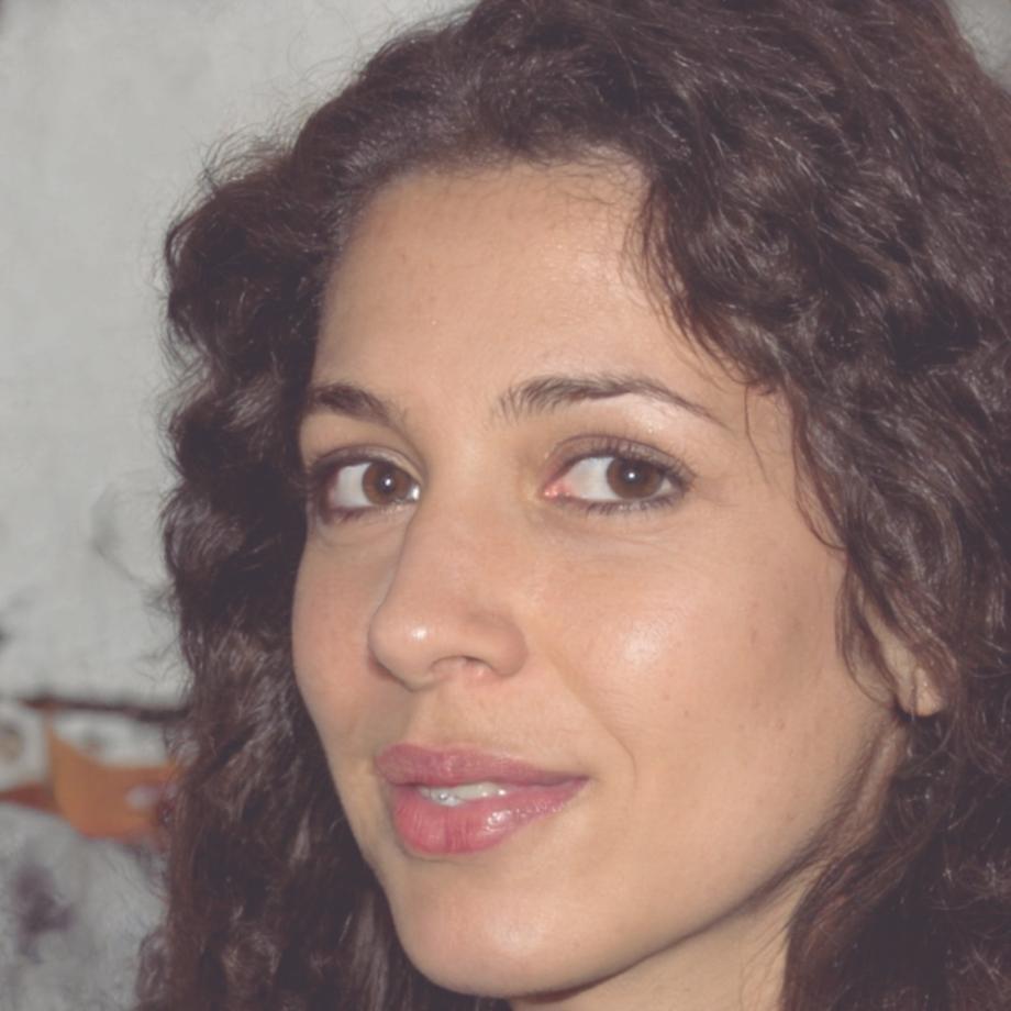 Portraitfoto von Mira Kovačević